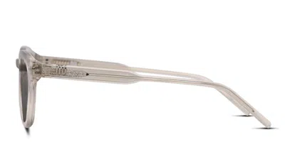 Muse Optimum Gray,clear In Gray,clear