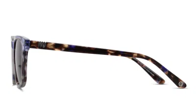 Muse Nick Blue,clear,tortoise In Blue,clear,tortoise