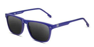 Muse Summer Blue In Blue