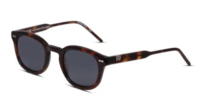 Muse Optimum Brown,tortoise In Brown,tortoise