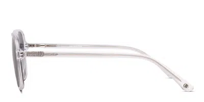 Muse Auster Clear In Clear