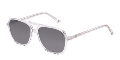 Muse Auster Clear In Clear