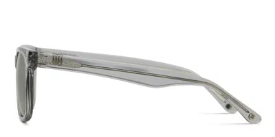Muse M Classic Gray,clear In Gray,clear