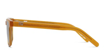 Muse Gateway Orange In Orange
