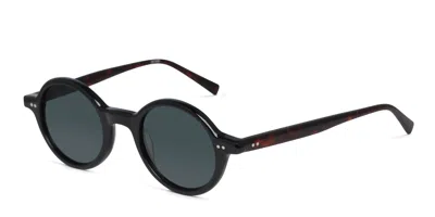 Muse Faraday Shiny Black In Shiny Black