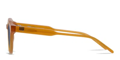 Muse Edwards Orange In Orange