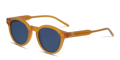 Muse Edwards Orange In Orange