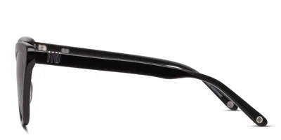Muse Sol Shiny Black In Shiny Black