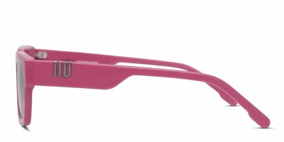 Muse Sunlight Pink In Pink