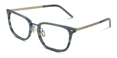 Flexon B2020 Blue In Blue