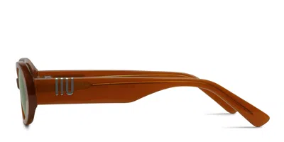 Muse Cold Brew Orange In Orange