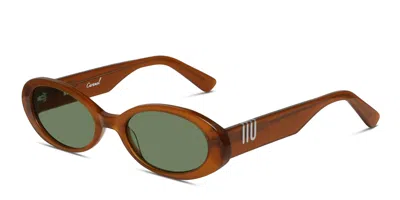 Muse Cold Brew Orange In Orange