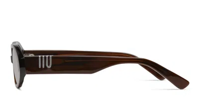 Muse Cold Brew Brown In Brown