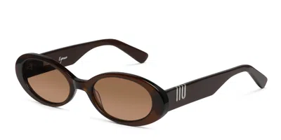 Muse Cold Brew Brown In Brown