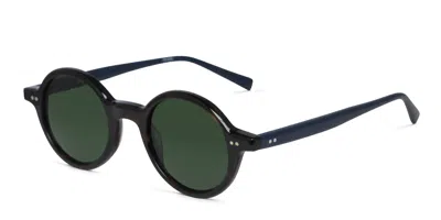 Muse Faraday Brown,tortoise In Brown,tortoise