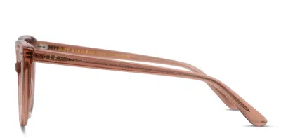 Diff Amelia Brown,clear In Brown,clear