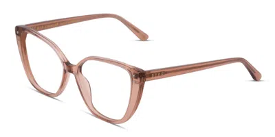 Diff Amelia Brown,clear In Brown,clear