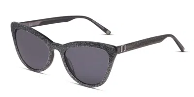 Muse Sol Gray,glitter In Gray,glitter
