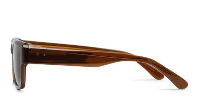 Muse Riff Brown In Brown