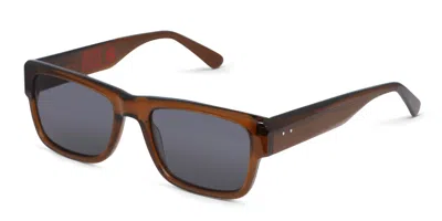 Muse Riff Brown In Brown
