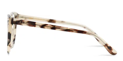 Diff Amelia Tortoise,beige In Tortoise,beige
