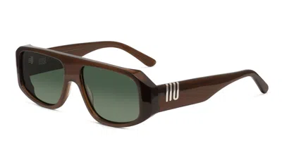 Muse Ridley Brown In Brown