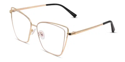 Diff Becky Iii Gold In Gold