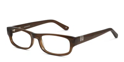 Muse Adler Brown In Brown