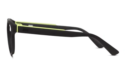 Revel Roundtree Black In Black