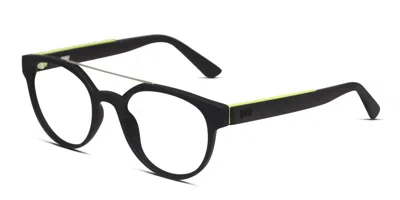 Revel Roundtree Black In Black