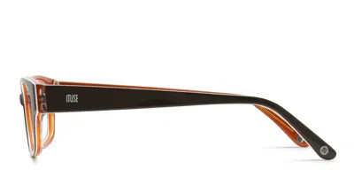 Muse Cali Brown In Brown