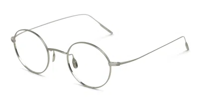 Ottoto Forge Silver In Silver