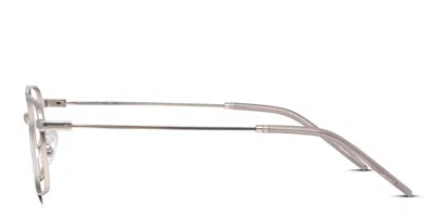 Ottoto Tailwind Silver In Silver