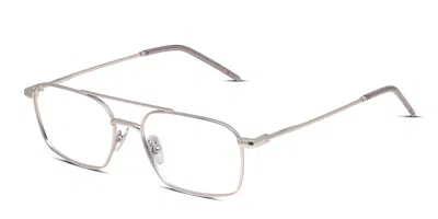 Ottoto Tailwind Silver In Silver