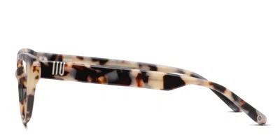 Muse Nova Tortoise,beige In Tortoise,beige