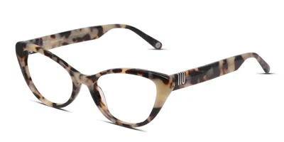 Muse Nova Tortoise,beige In Tortoise,beige