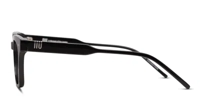 Muse Killian Shiny Black In Shiny Black