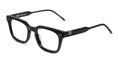 Muse Killian Shiny Black In Shiny Black