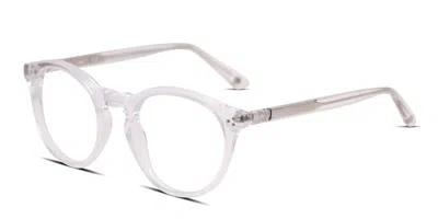 Muse Rocky Clear In Clear