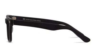 Muse Bold Black In Black