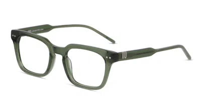 Muse Killian Green,clear In Green,clear