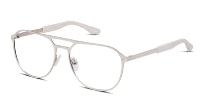 Revel G-force White In White