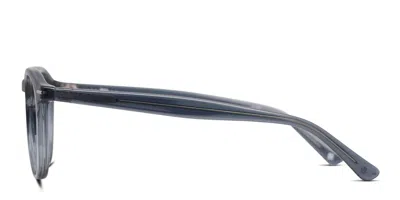 Muse Zenith Blue In Blue