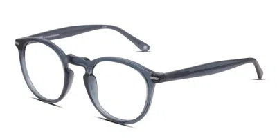 Muse Zenith Blue In Blue