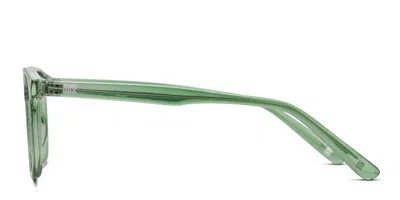 Muse Campbell Green In Green
