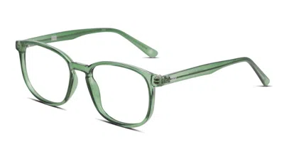 Muse Campbell Green In Green