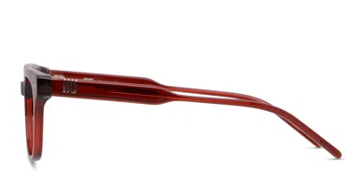 Muse Killian Red,clear In Red,clear