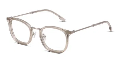 Muse Ryder Silver,beige In Silver,beige