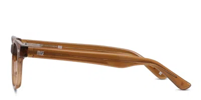 Muse Decode Brown In Brown
