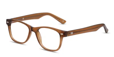 Muse Decode Brown In Brown